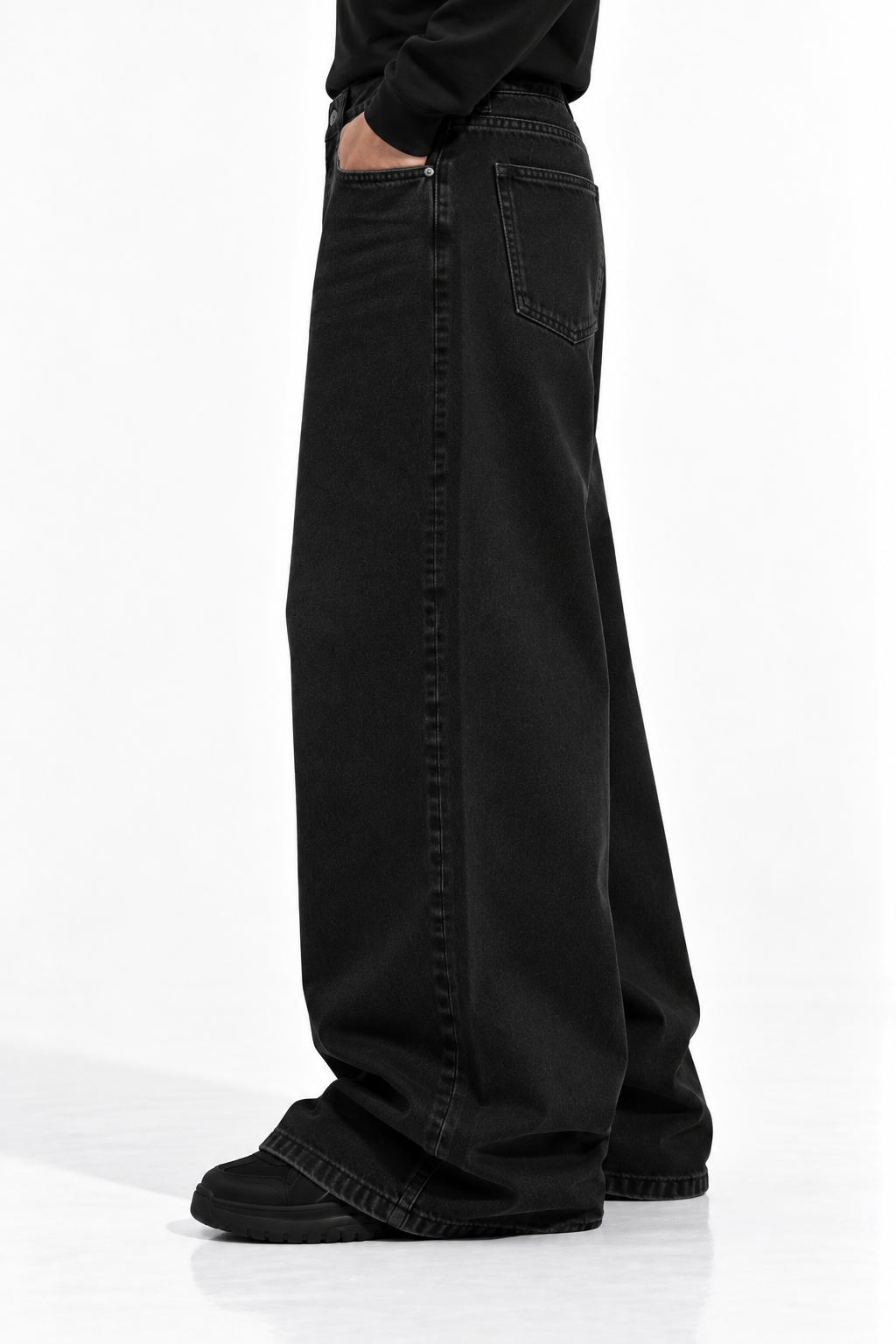 Raw Black