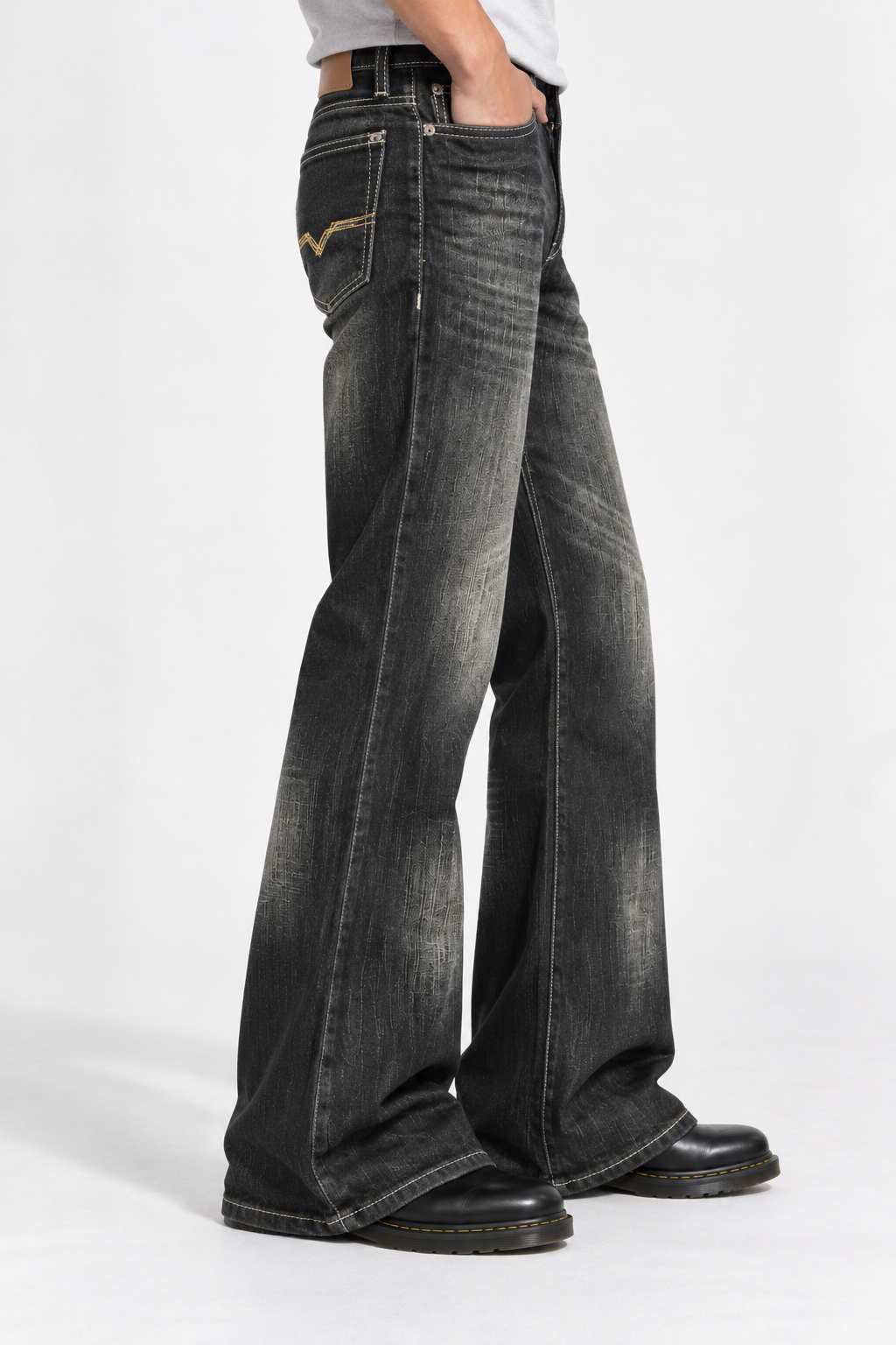 DUSK BOOTCUT