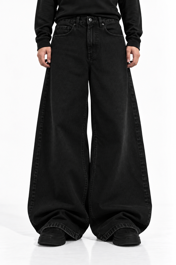 Raw Black