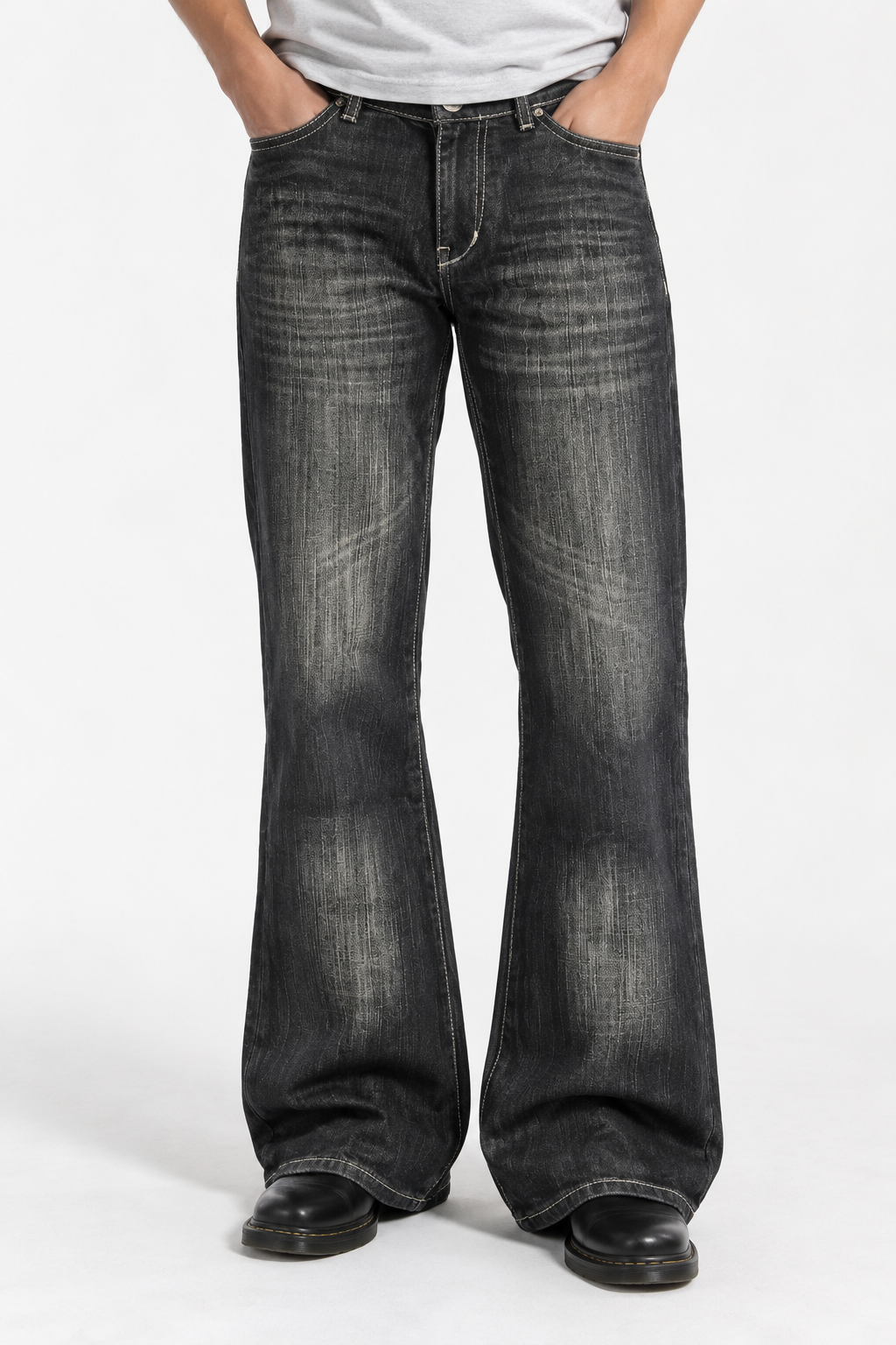 DUSK BOOTCUT